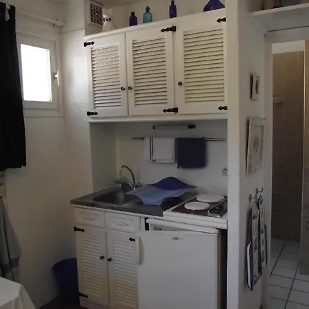 Le Levant Apartment