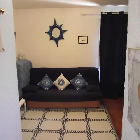 Le Levant Apartment