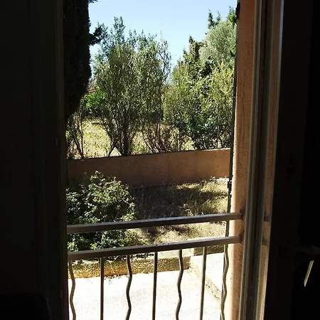 Apartment Le Levant Bandol